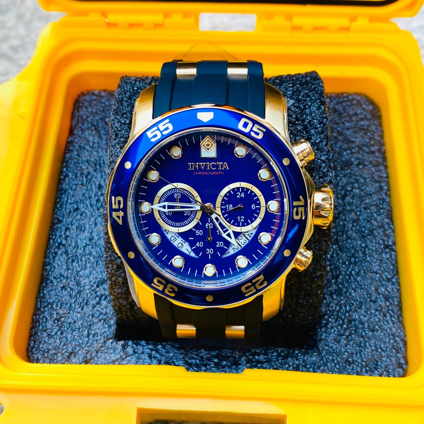 Reloj Invicta Pro Diver 6983