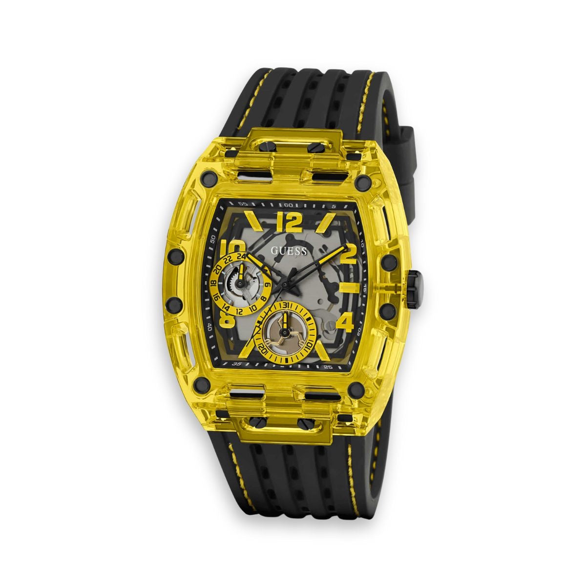 Reloj Guess Phoenix GW0499G2