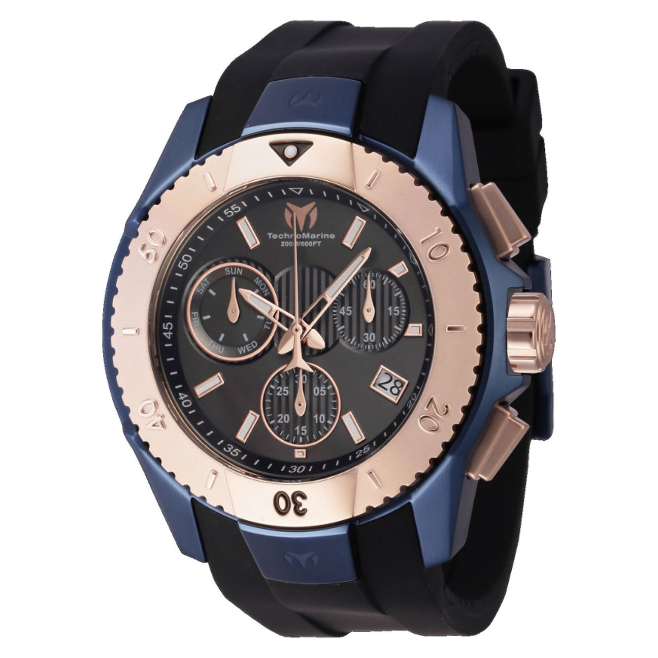 Reloj Technomarine UF6 TM 621037