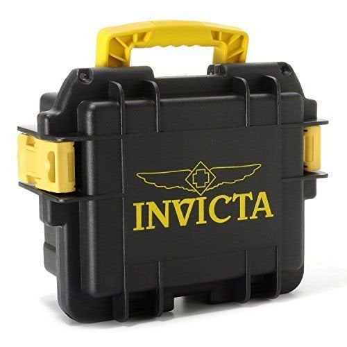 Caja Impacto Invicta 3 pts