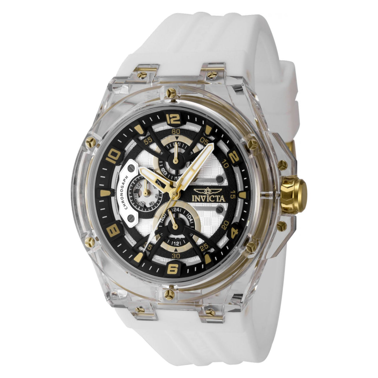 Reloj Invicta Rally 48806