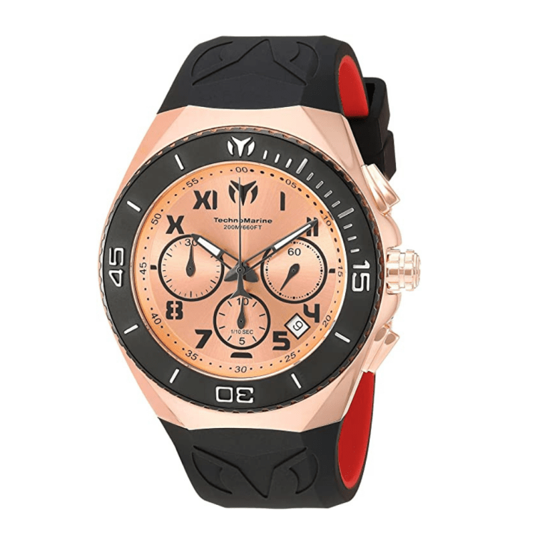 Reloj Technomarine Manta 215065