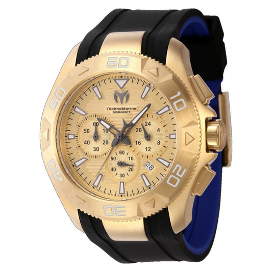 Reloj Technomarine UF6 Tm - 622003