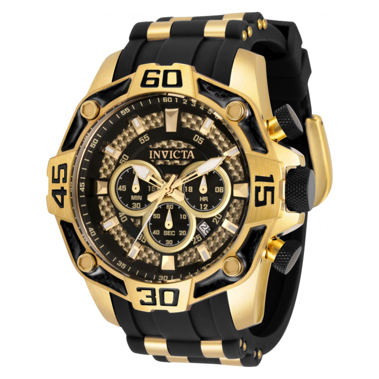 Reloj Invicta Pro Diver 33838