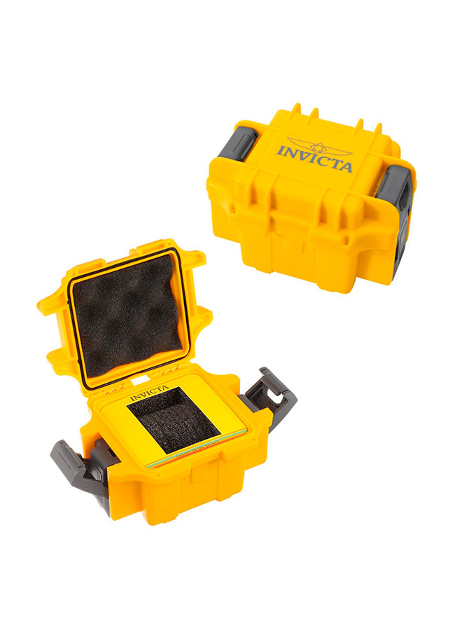 Caja Impacto Invicta