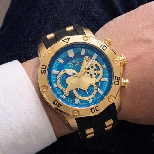 Reloj Invicta Pro Diver 23426