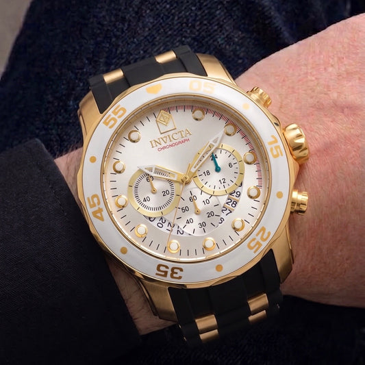 Reloj Invicta Pro Diver 6985