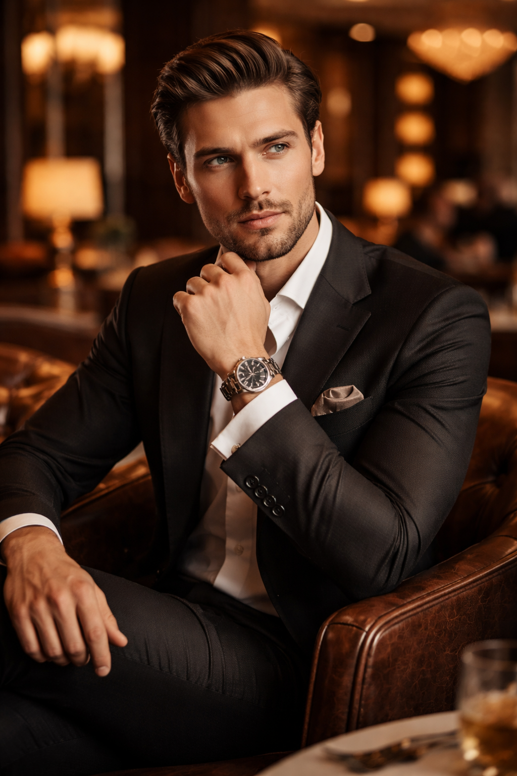 Portada de colecciones