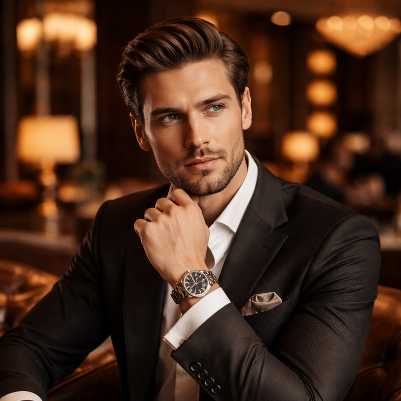 Relojes de Hombre