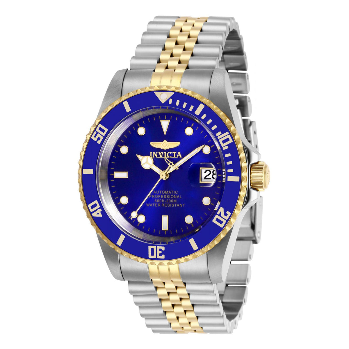 Reloj Invicta 29182 Pro Diver Hombre 42 mm