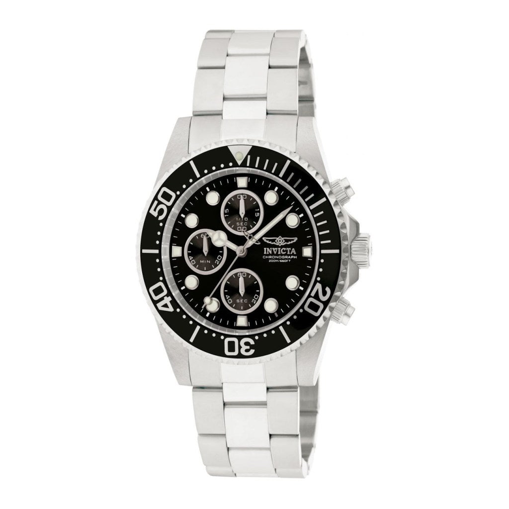 Reloj Invicta Pro Driver 1768
