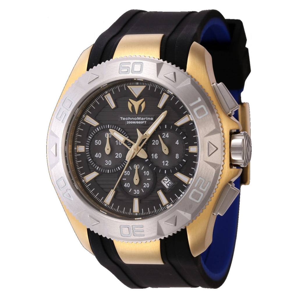 Reloj Technomarine 48mm UF6 Tm - 622005