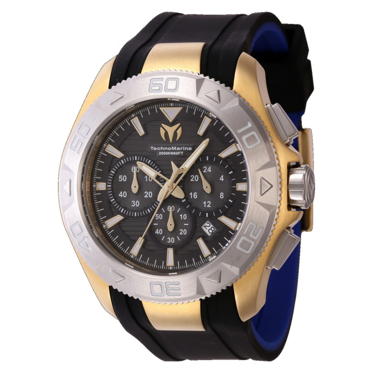 Reloj Technomarine 48mm UF6 Tm - 622005