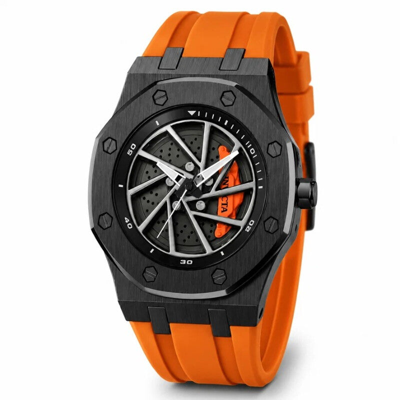 Reloj 42mm Invicta Speedway 69490