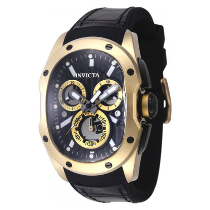Reloj Invicta Lupah Revolution 45441