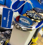 Reloj Technomarine 48mm  Manta TM 215063