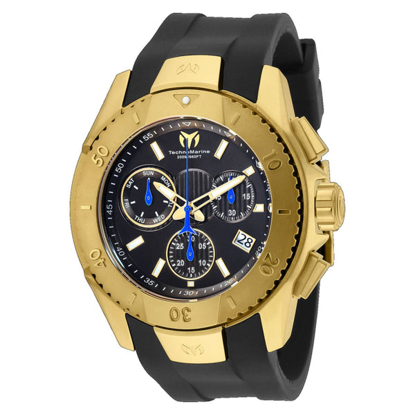 Reloj Technomarine UF6 Para Hombre TM 620003