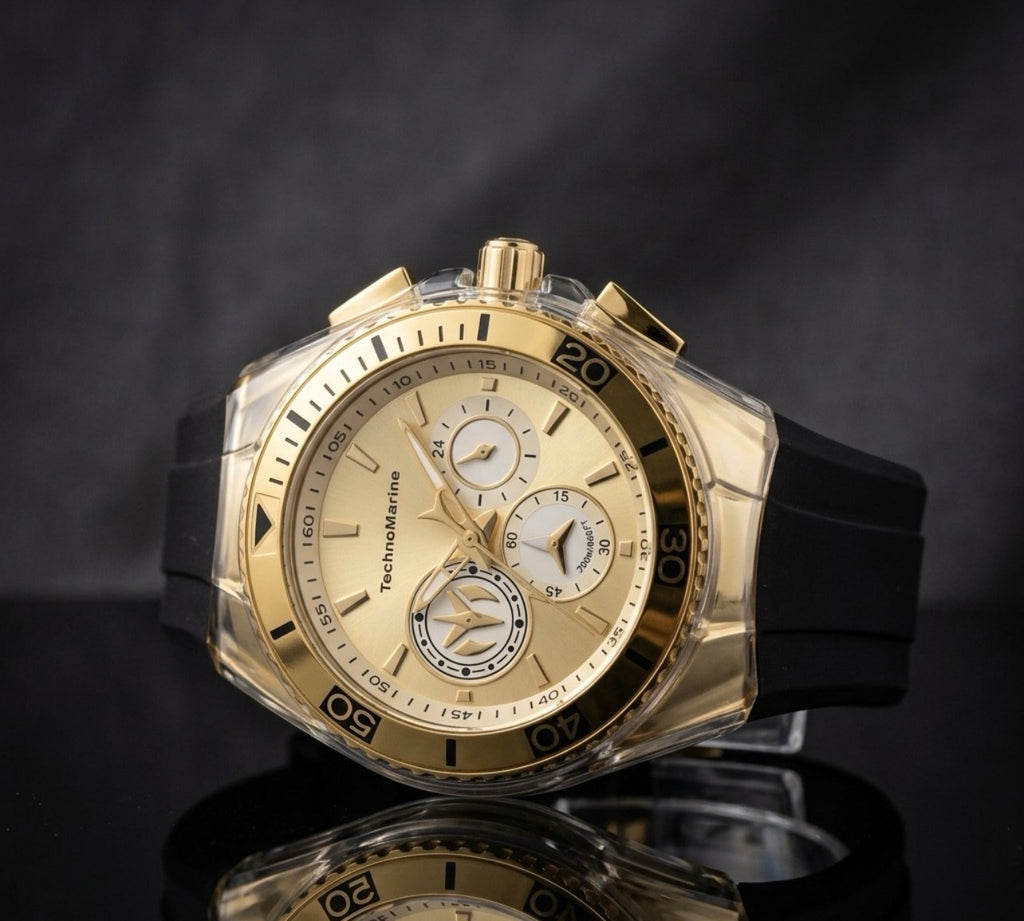 Reloj Technomarine Cruise 46.5 mm California  TM - 120026