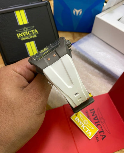 Reloj Invicta JM Automatic 44405