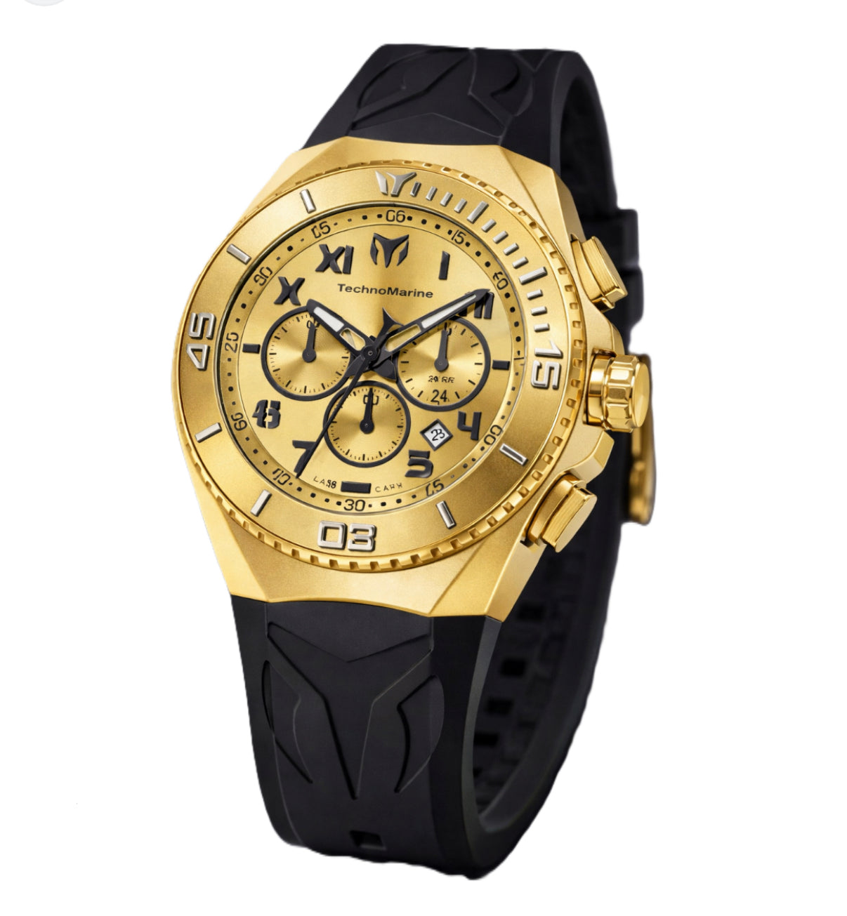 Reloj Technomarine Manta TM 225021