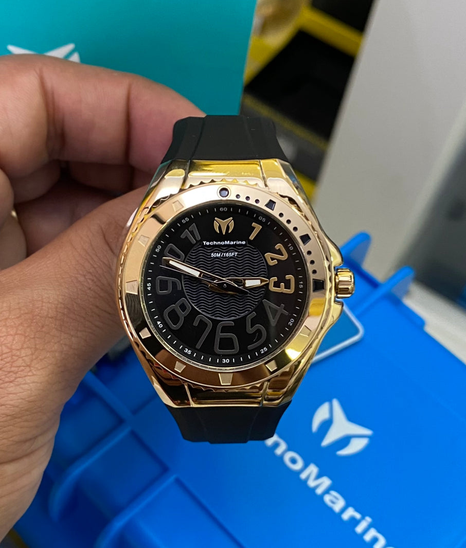Reloj Technomarine Lusso Mare 225047