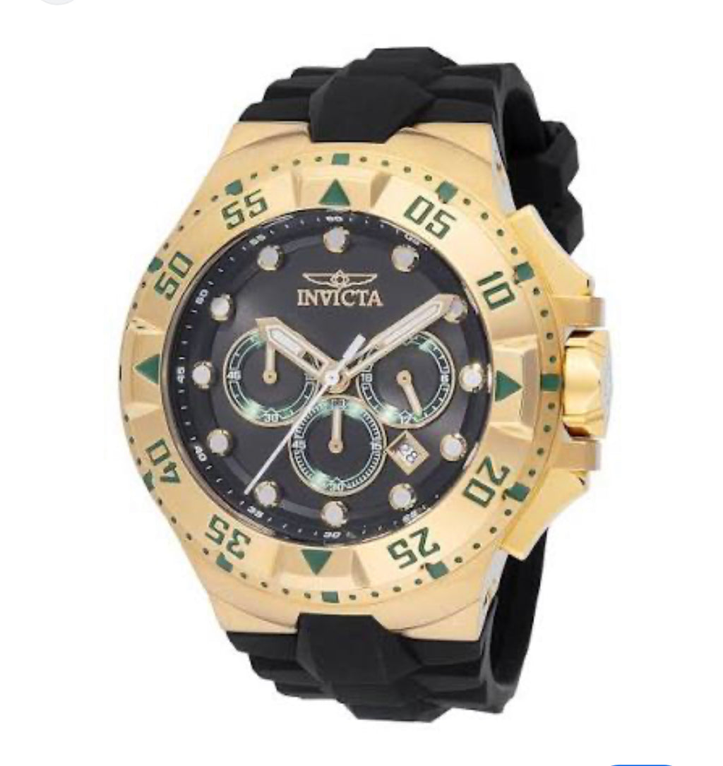 Reloj Invicta 50mm Excursión 48537