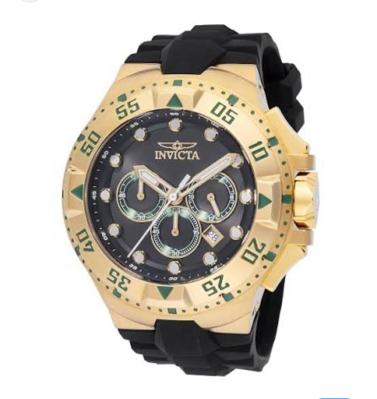 Reloj Invicta 50mm Excursión 48537