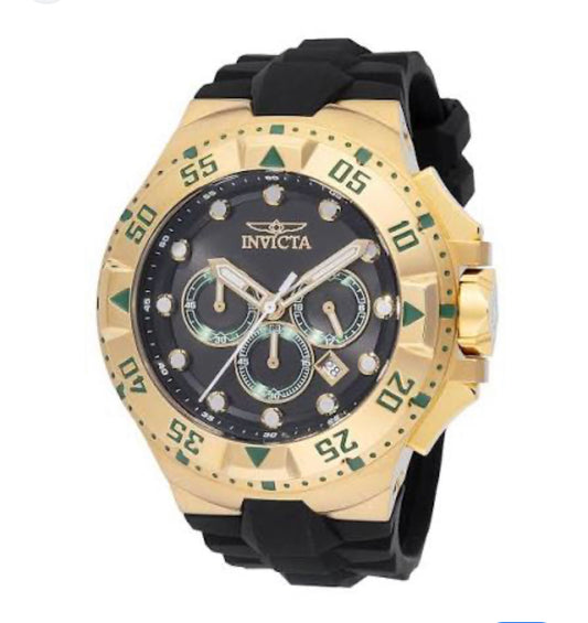 Reloj Invicta Excursión 48537