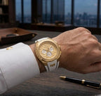 Reloj Technomarine Cruise de 43 MM 125026
