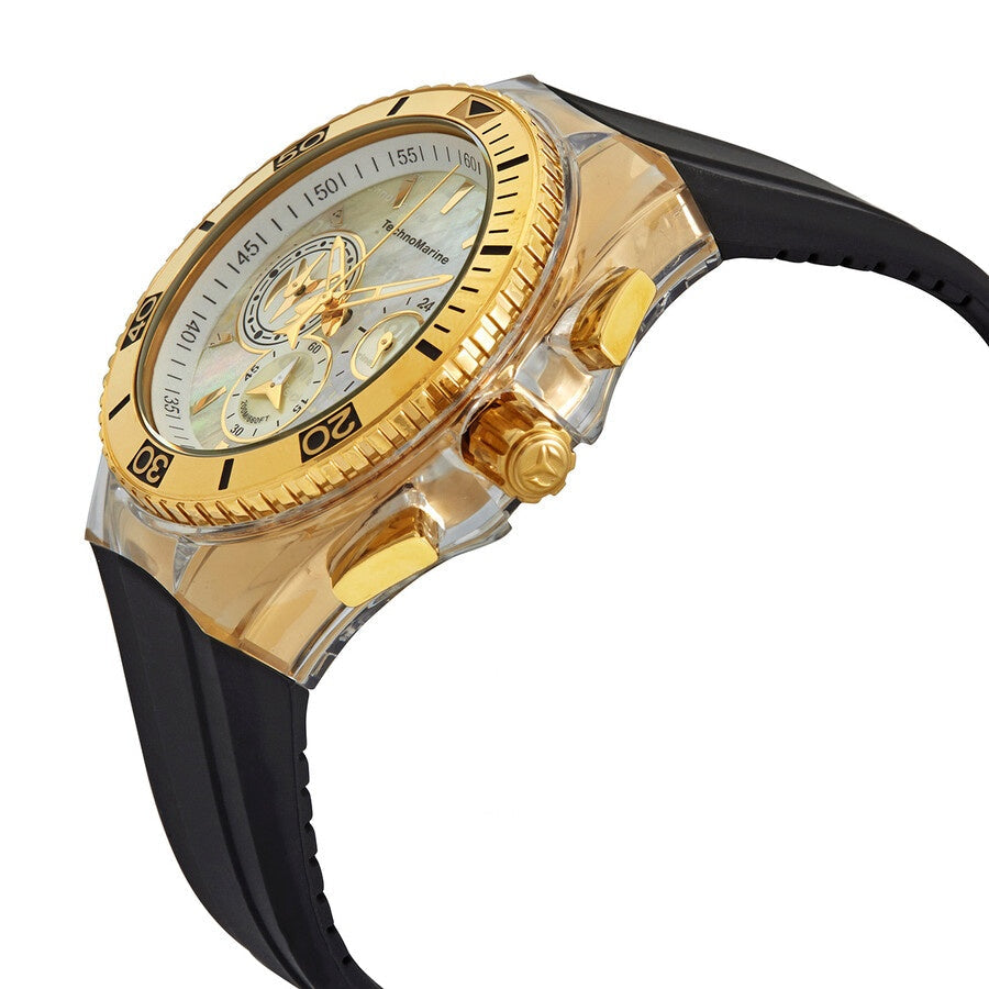 Reloj Technomarine Cruise 46.5 mm California  TM - 120026