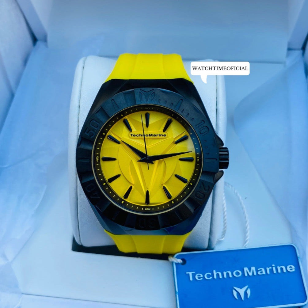 Reloj technomarine Manta 120011