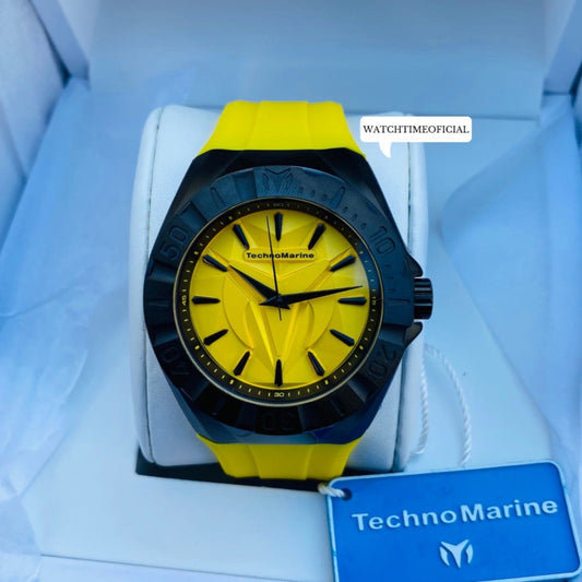 Reloj technomarine Manta 120011