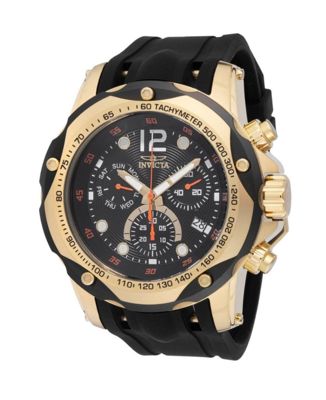 Reloj Invicta Speddway 49841