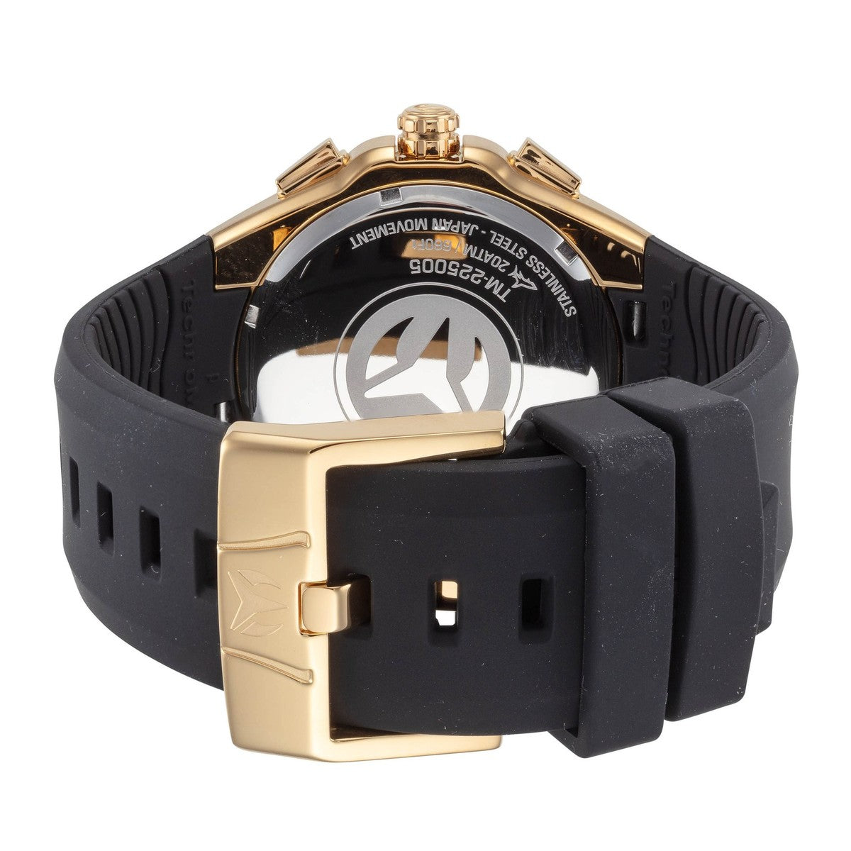 Reloj Technomarine  de 48MM - Manta TM 225005