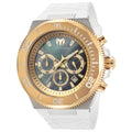 RELOJ DEPORTIVO PARA HOMBRE TECHNOMARINE MANTA OCEAN 49MM TM 224013