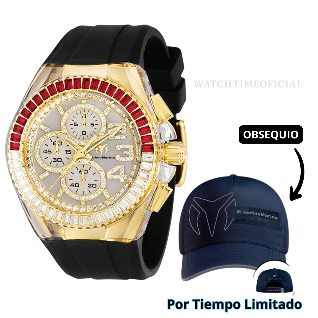 Reloj Technomarine Cruise 121031