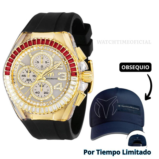 Reloj Technomarine Cruise 121031