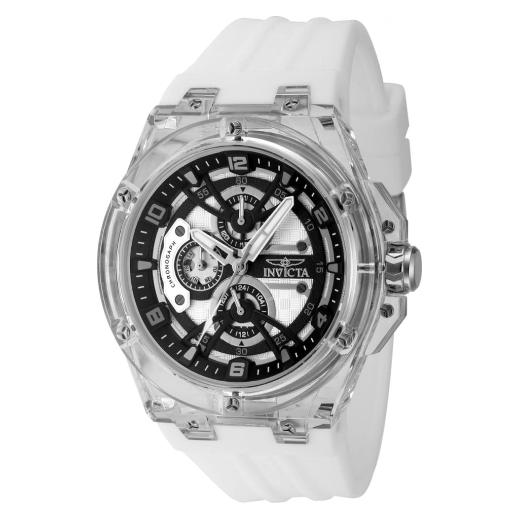 Reloj Invicta Rally 48808