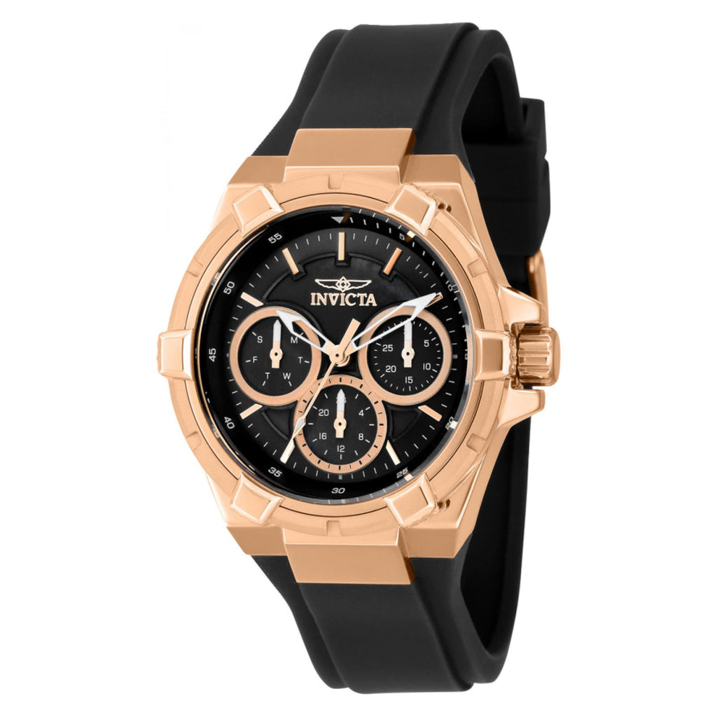 Reloj Invicta 36mm Aviator 37305