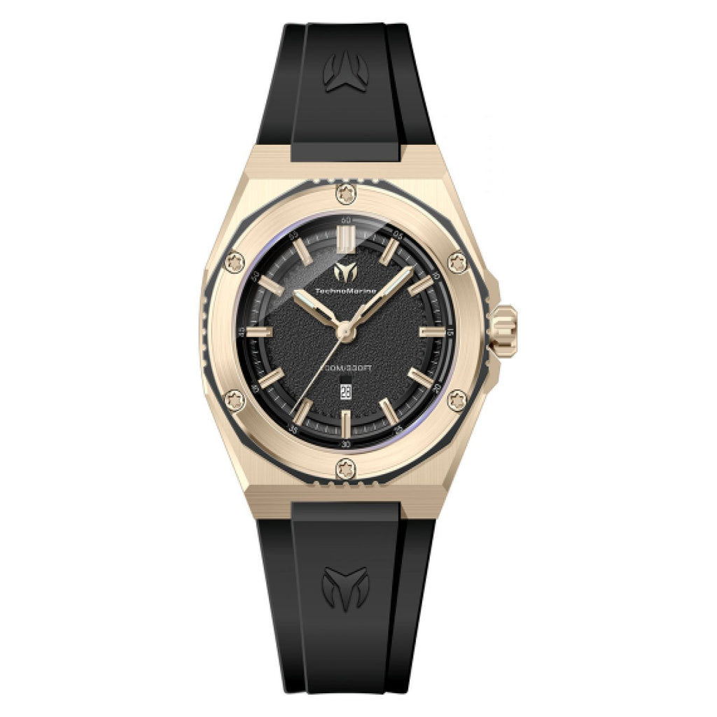 Reloj Technomarine de 36mm Coral Legacy 416056 Original