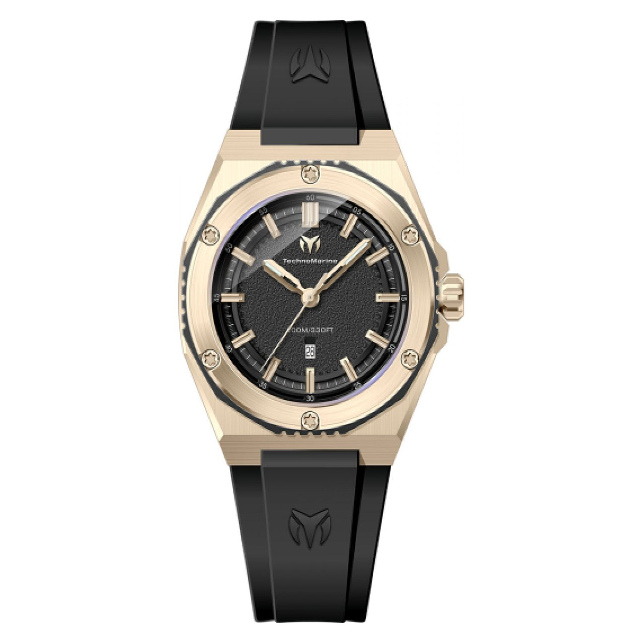Reloj Technomarine de 36mm Coral Legacy 416056 Original