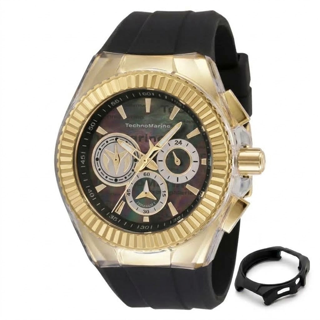 Reloj Technomarine Cruise 46 mm California  TM - 120025