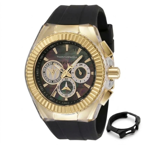 Reloj Technomarine Cruise 46 mm California  TM - 120025