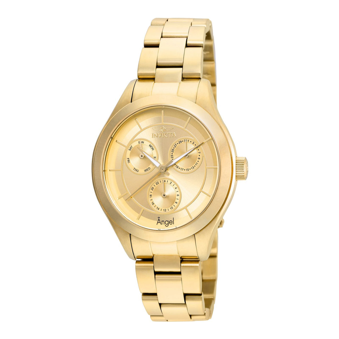 Reloj Invicta Angel 21694