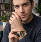 Reloj Technomarine de 45mm Coral Legacy 416064 Original