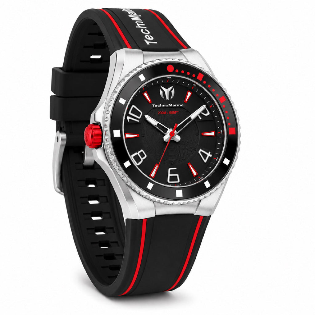 Reloj Technomarine 525014 Racing Legend de 44 MM