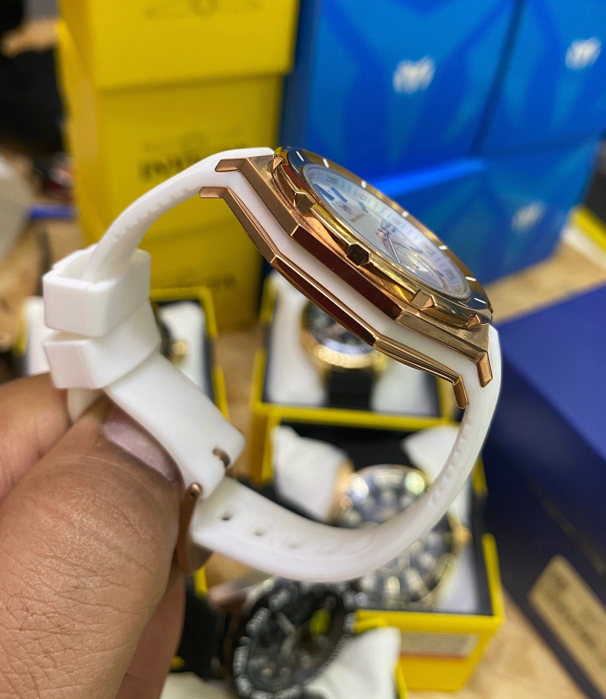 Reloj TechnoMarine Cruise Sea TM-118009