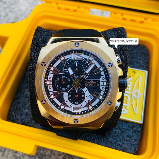 Reloj Invicta Racing 48166
