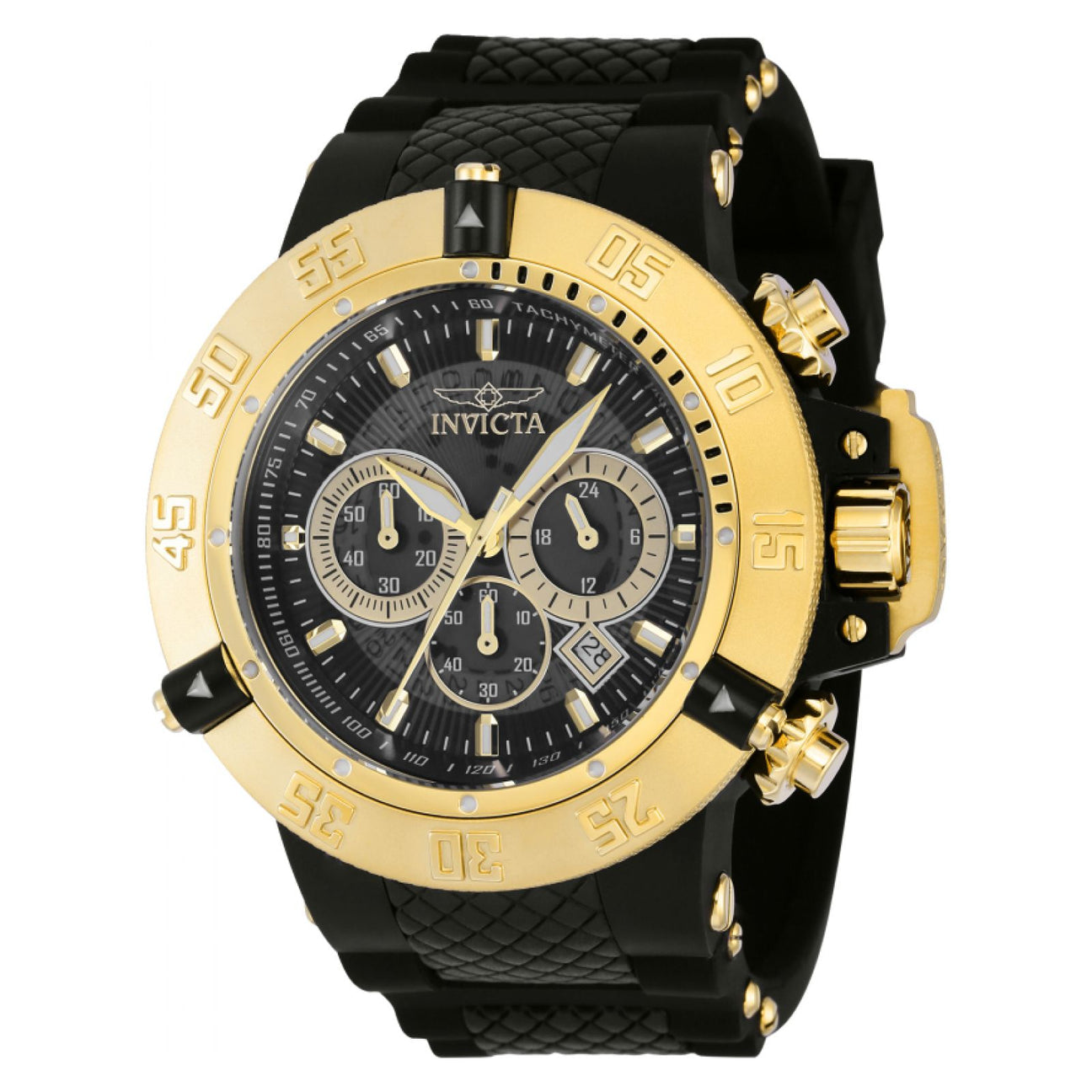 Reloj Invicta 38998 Hombre Sub Aqua 50 MM
