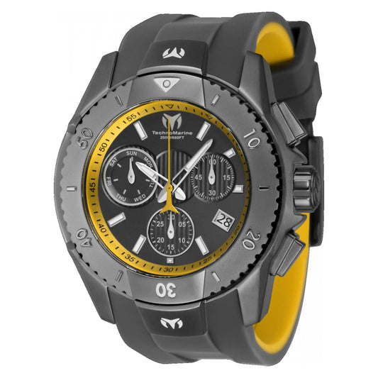 Reloj Technomarine UF6 TM 621034